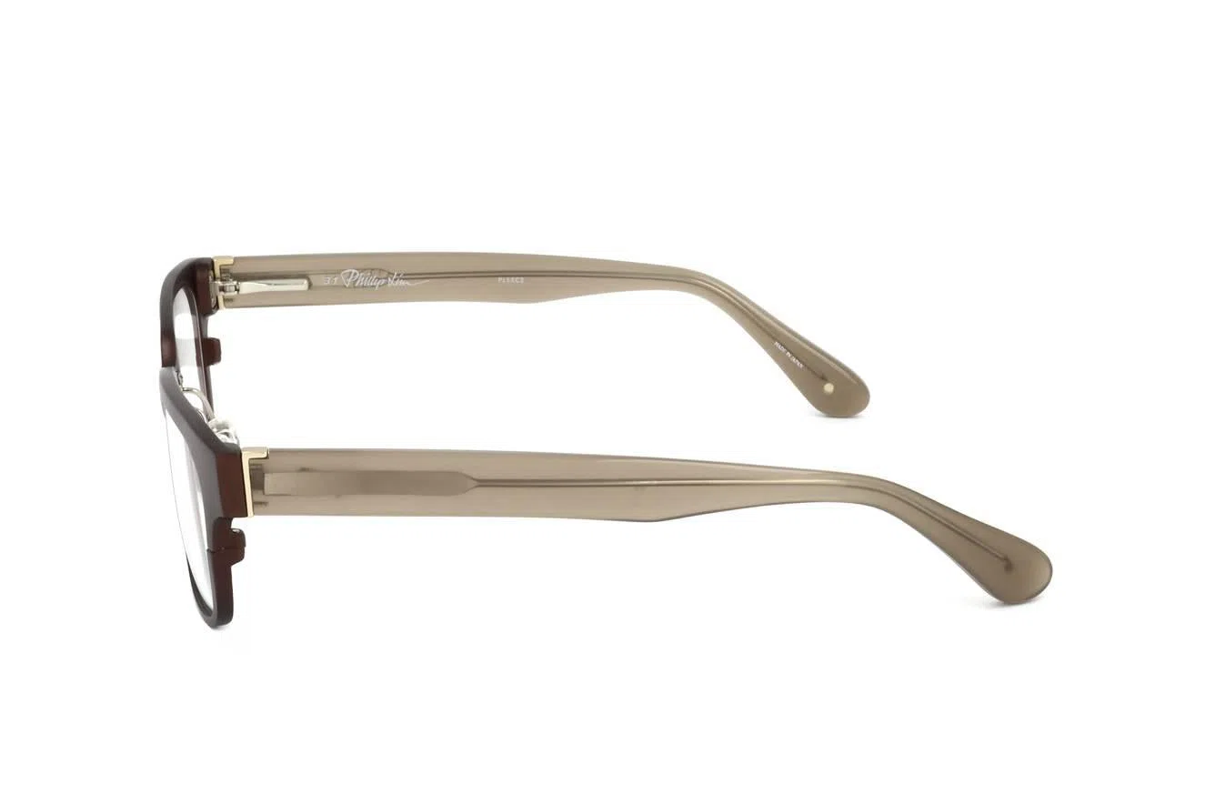 Phillip Lim by Linda Farrow PL58 Eyeglasses - view 4